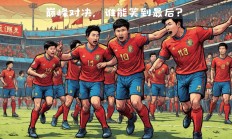 米兰体育官方网站-欧国联四强出炉，谁能笑到最后