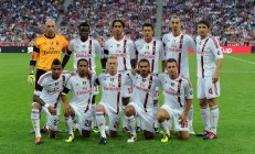 米兰体育官方网站-包含意大利联赛中的一场胜负之争即将上演的词条