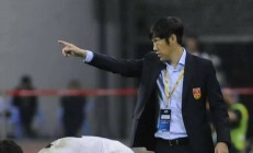 米兰体育app入口-包含中国女足主帅高洪波：球队保持状态，备战下一场比赛的词条