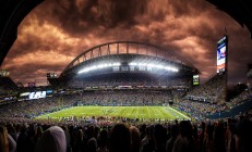 米兰-赛道与球场，速度与高度的双重征服