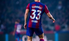 米兰-关于巴西横扫巴萨，皮克关键制胜的信息