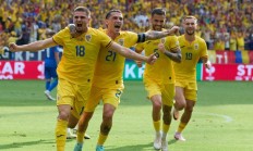 米兰体育网页版-罗马尼亚大胜爱尔兰，热身赛劲敌成功