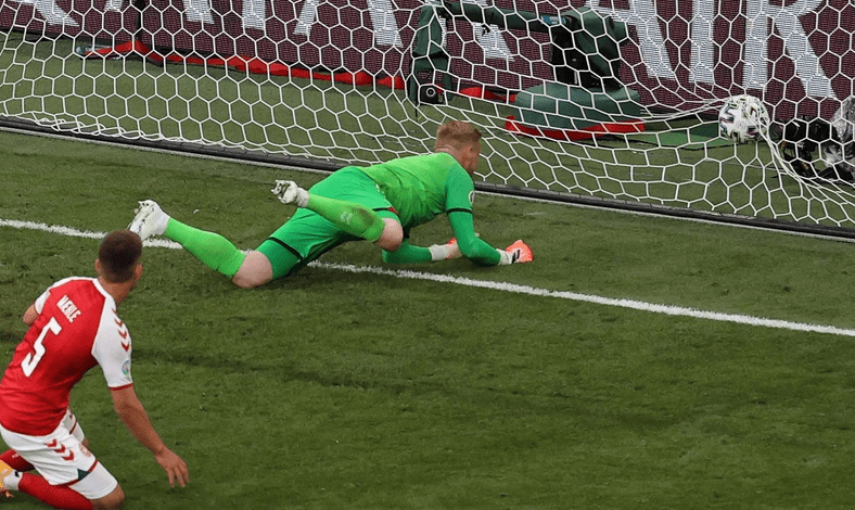 卫冕之旗难倒：瑞士力挫土耳其