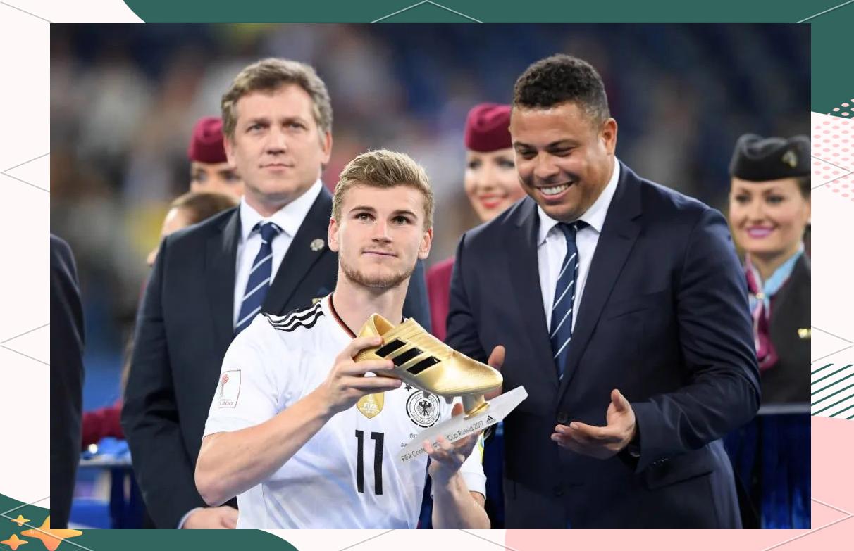 维尔纳率队卫冕，德国对阵挪威队的简单介绍