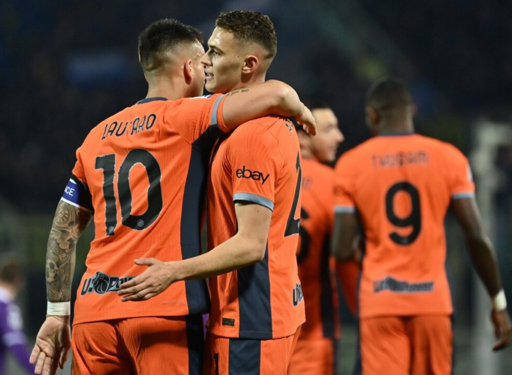 包含国米战胜热那亚，继续追赶领头羊的词条