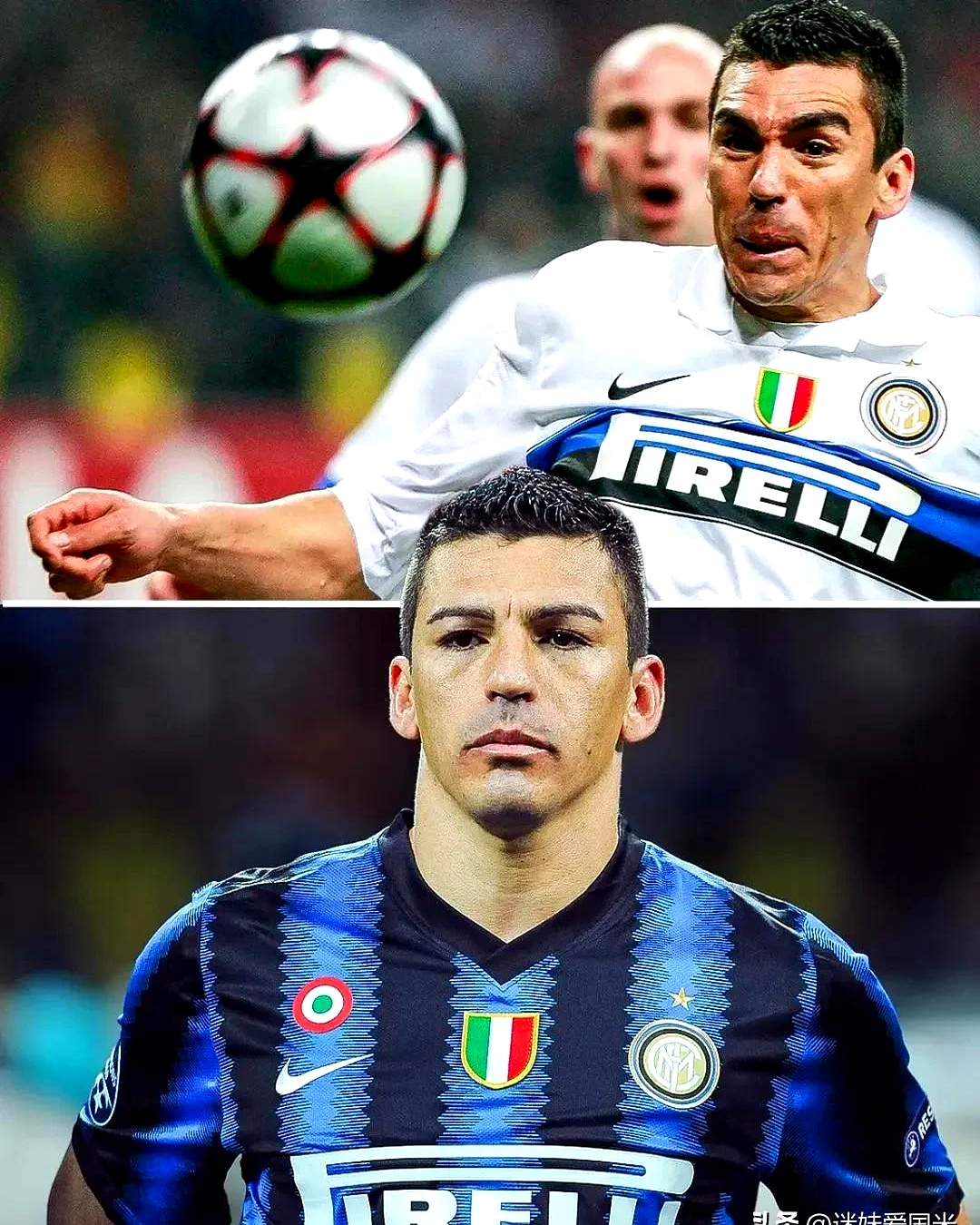 关于国际米兰中场受伤，或将缺席下一场比赛的信息