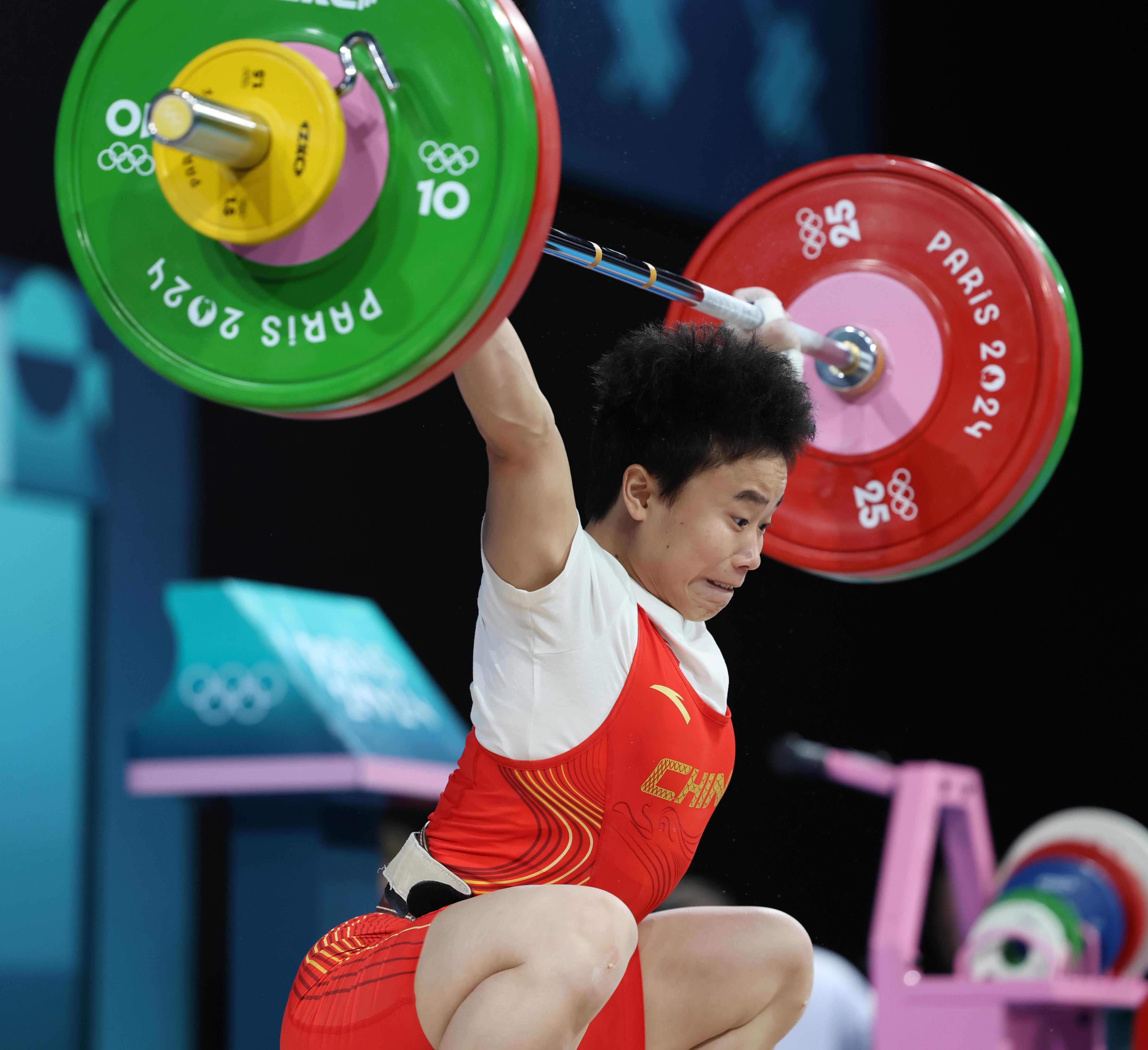 关于意大利举重运动员获得金牌成功的信息 关于意大利举重运动员获得金牌成功的信息