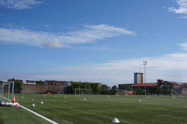 沃尔夫斯堡球队青训项目获得政府奖励的简单介绍 沃尔夫斯堡球队青训项目获得政府奖励的简单介绍