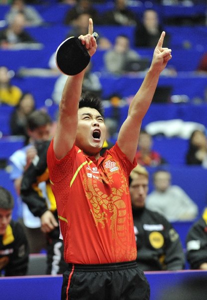 包含韩国队逆转德国队，王皓扛起全队的词条