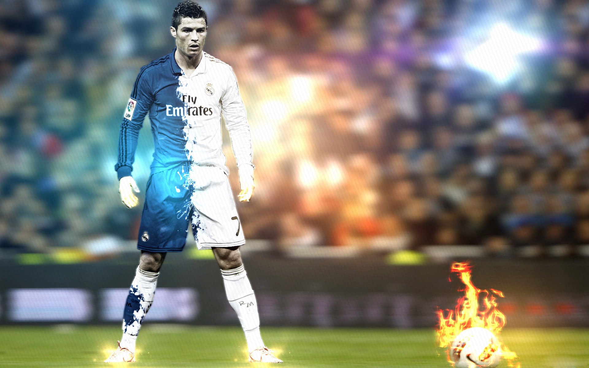 跨界对决，雄鹿巅峰战新疆，班凯罗F1赛道接管比赛